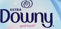 Ultra Downy April Fresh Liquid Fabric Conditioner - IlmHub Halal Foods &  Ingredients