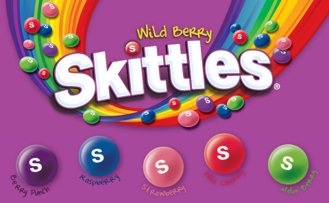 Berry skittles deals