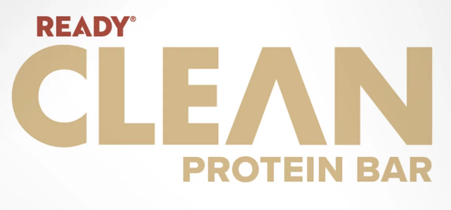 Ready Clean Protein Bar Chocolate Peanut Butter - IlmHub Halal Foods &  Ingredients